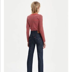 Levi’s 501 Original Women’s size 25